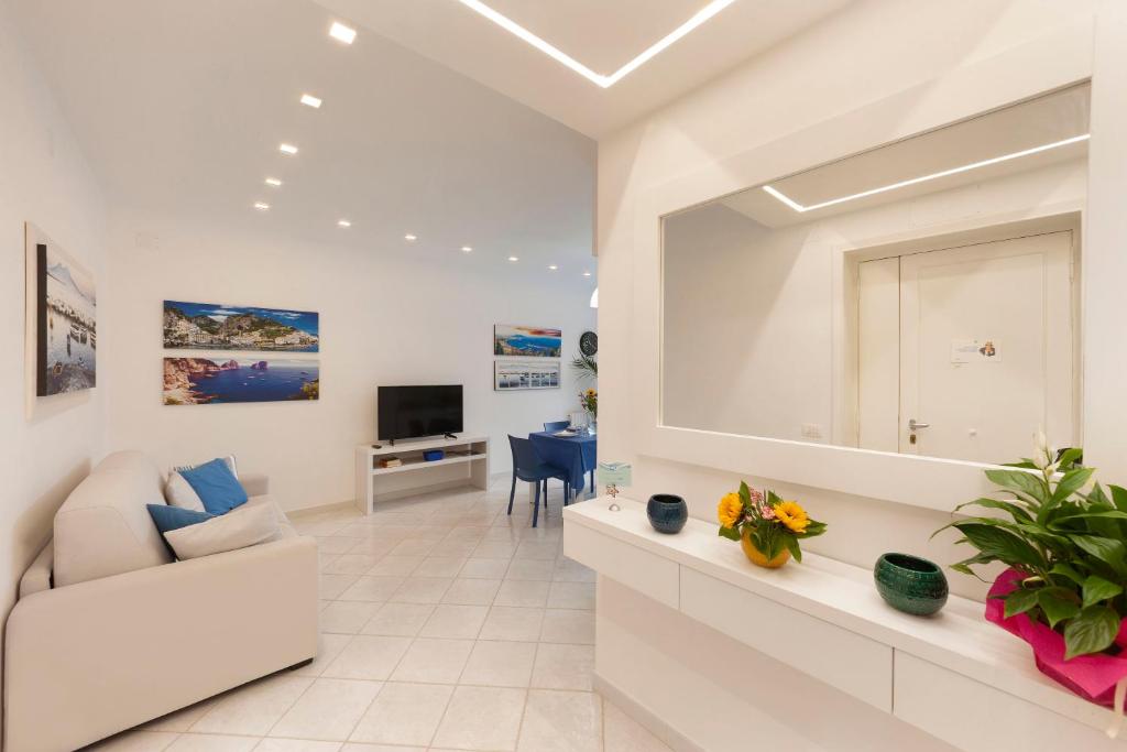 Casa Aurora room 2