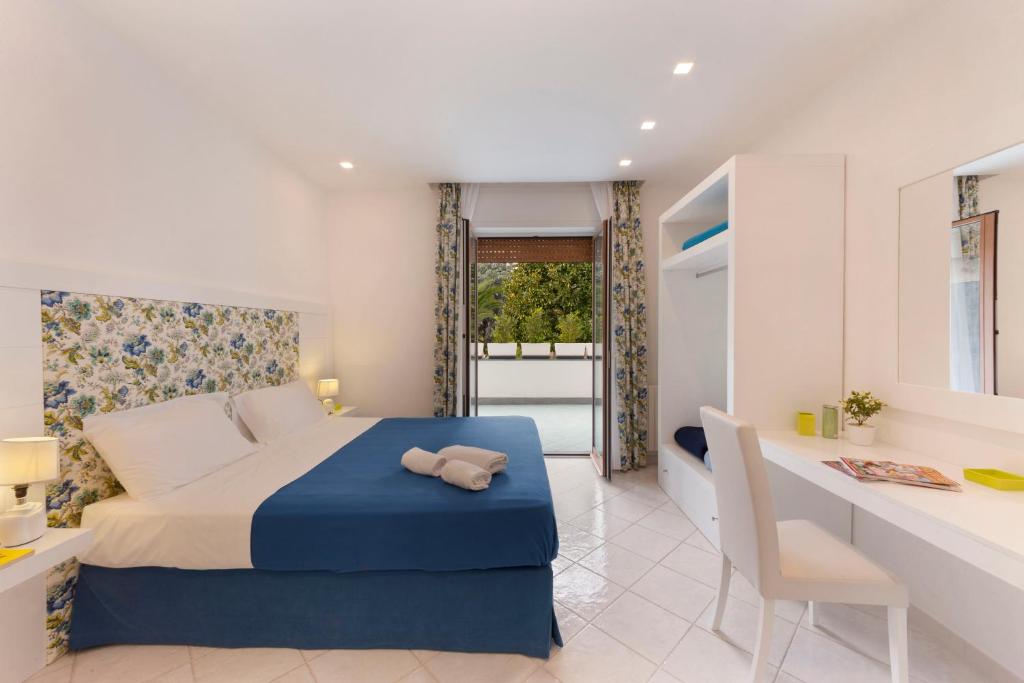 Casa Aurora room 5