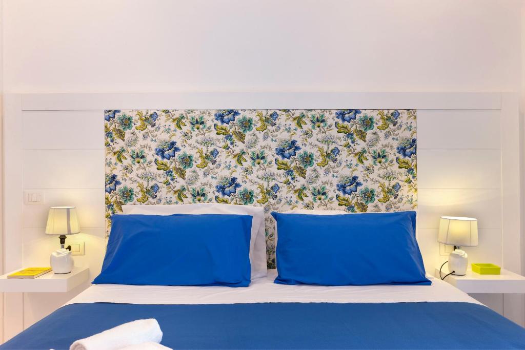 Casa Aurora room 6